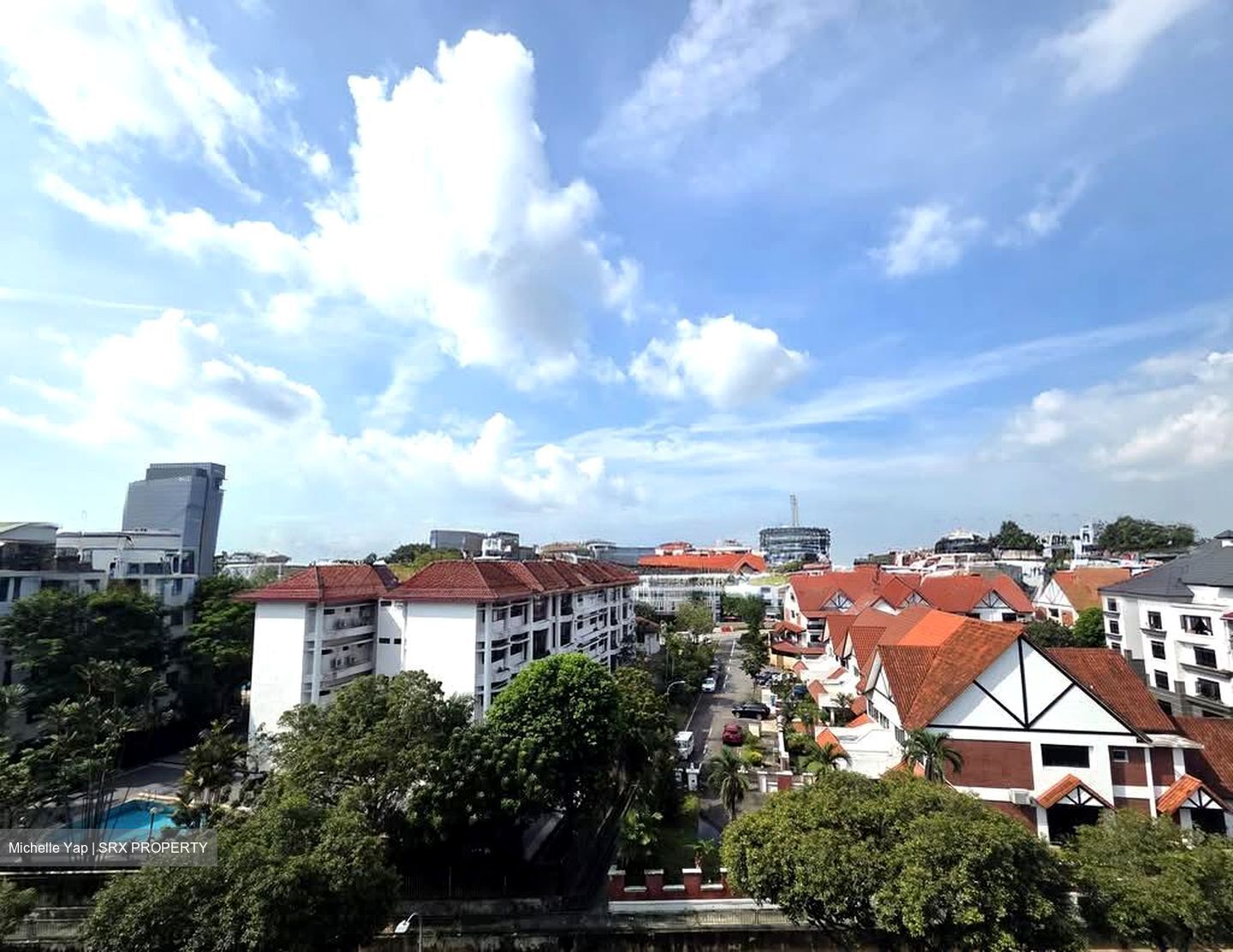 Kent Ridge Hill Residences (D5), Apartment #579176271